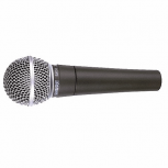Микрофон Shure SM 58