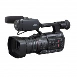 Видеокамера   JVC GY-HC500E +  9,43-188,6mm F2,8-4,5