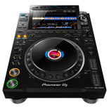 01.09.2023 парк DJ оборудования пополнился Pioneer СDJ3000 профессиональным плеером топового уровня