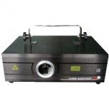 Зеленый Лазерный проектор М-G1000