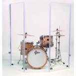Экран для барабанов (Drum Shield)