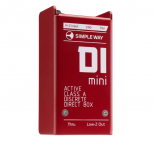 Активный Simple way d1 mini DI Box