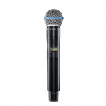 Профессиональная беспроводная радиосистема SHURE AXIENT AD2/B58
