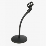 Стойка микрофонная настольная