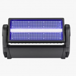 Стробоскоп поворотный Moving led strob IP65