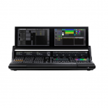 05.11.2025 Парк профессионального светового оборудования пополнился пультом для управления светом MA Lighting grandMA3 light