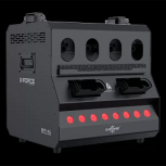 Генератор дымных пузырей DJ Power WP-4L